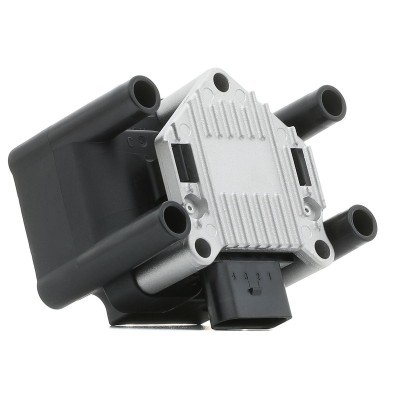 Zündspule RIDEX 689C0014P 689C0014P - foto 5
