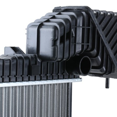 Kühler, Motorkühlung RIDEX 470R0676 470R0676 - foto 4