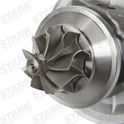 Turbolader-Kartusche (Einsatz) Stark SKCCC-4540107 SKCCC-4540107 - foto 5