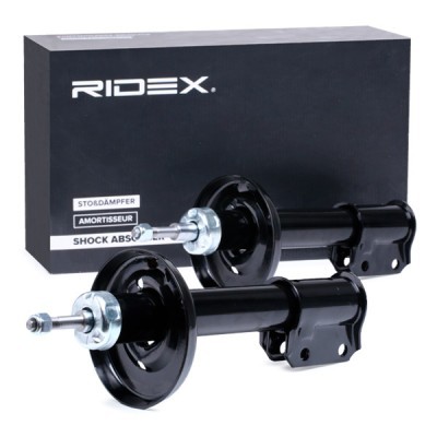 Stoßdämpfer RIDEX 854S17977 854S17977 - foto 3