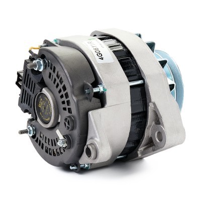 Generator RIDEX 4G0811R 4G0811R - foto 4