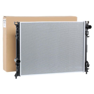 Kühler, Motorkühlung RIDEX 470R0576 470R0576 - foto 2