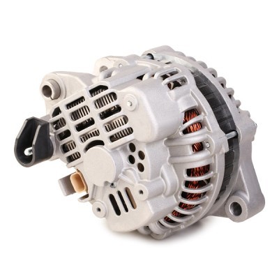 Generator RIDEX 4G0882 4G0882 - foto 4