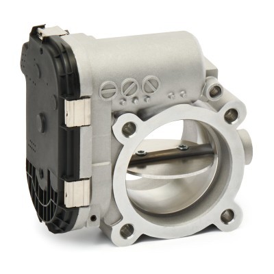 Дроссельная заслонка RIDEX 158T0043 158T0043 - foto 4