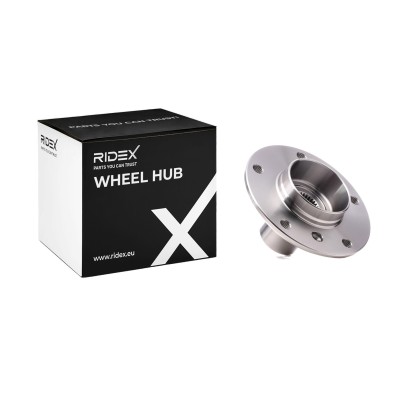 Radnabe RIDEX 653W0068 653W0068 - foto 2