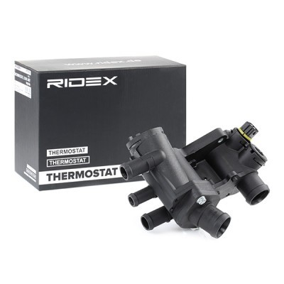 Thermostat, Kühlmittel RIDEX 316T0032 316T0032 - foto 2
