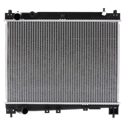Kühler, Motorkühlung RIDEX 470R0379 470R0379 - foto 3