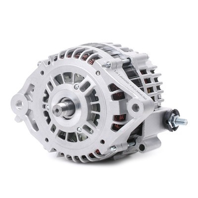 Generator RIDEX 4G0993 4G0993 - foto 3