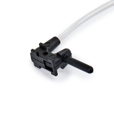 Sensor, Bremsbelagverschleiß RIDEX 407W0311 407W0311 - foto 3
