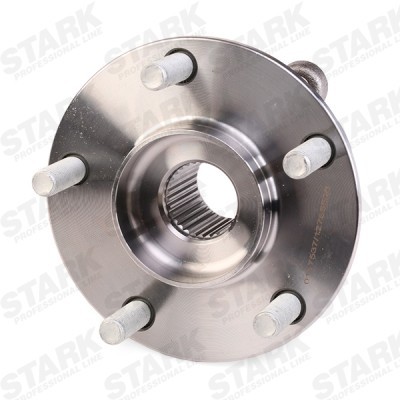 Radlager Stark SKWB-0180967 SKWB-0180967 - foto 4