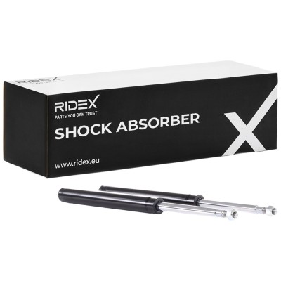 Stoßdämpfer RIDEX 854S2635 854S2635 - foto 6