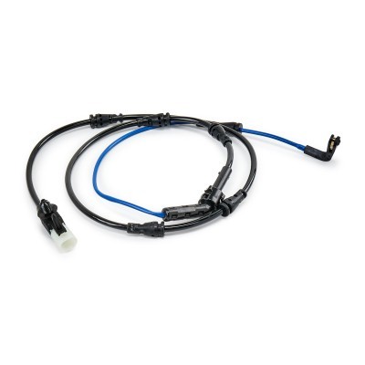 Sensor, Bremsbelagverschleiß RIDEX 407W0302 407W0302 - foto 2
