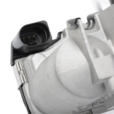 Дроссельная заслонка RIDEX 158T0032 158T0032 - foto 6