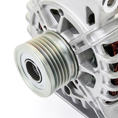 Generator RIDEX 4G0452 4G0452 - foto 5