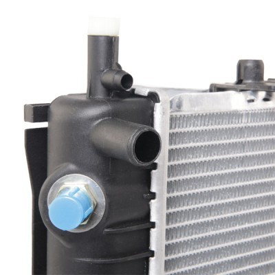 Kühler, Motorkühlung RIDEX 470R0670 470R0670 - foto 6
