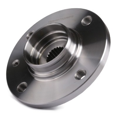 Radnabe RIDEX 653W0169 653W0169 - foto 2