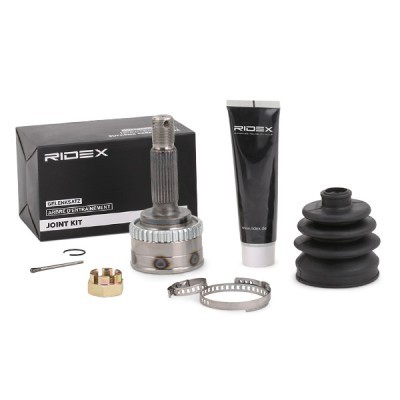 Gelenksatz, Antriebswelle RIDEX 5J0055 5J0055 - foto 3