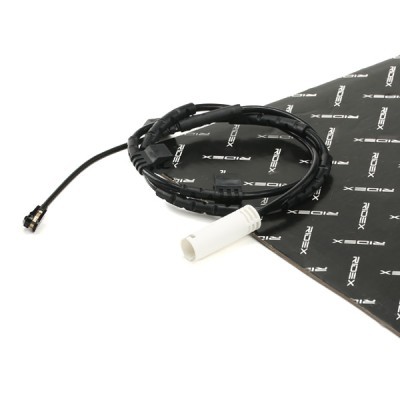 Sensor, Bremsbelagverschleiß RIDEX 407W0093 407W0093 - foto 2