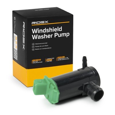 Waschwasserpumpe, Scheibenreinigung RIDEX 794W0027 794W0027 - foto 2