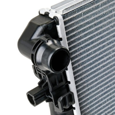 Kühler, Motorkühlung RIDEX 470R1453 470R1453 - foto 5