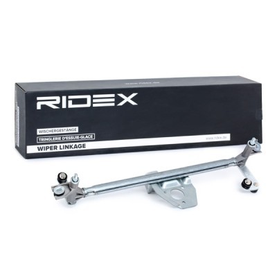 Scheibenwischerantrieb RIDEX 300W0018 300W0018 - foto 2