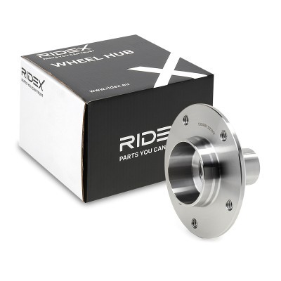 Radnabe RIDEX 653W0108 653W0108 - foto 2