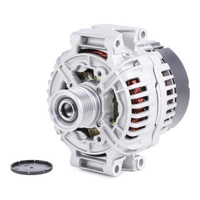 Generator RIDEX 4G0182 4G0182 - foto 3