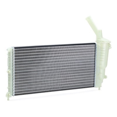 Kühler, Motorkühlung RIDEX 470R0118 470R0118 - foto 4
