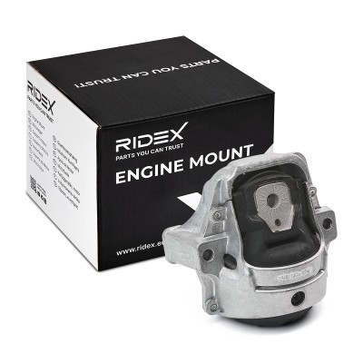 Motoraufhängung RIDEX 247E0570 247E0570 - foto 3