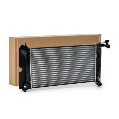 Kühler, Motorkühlung RIDEX 470R0082 470R0082 - foto 2
