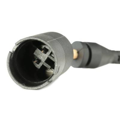 Sensor, Bremsbelagverschleiß RIDEX 407W0140 407W0140 - foto 5