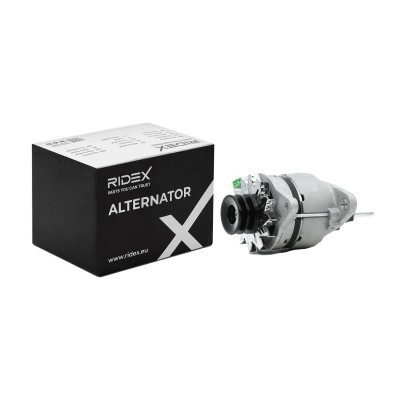Generator RIDEX 4G0516 4G0516 - foto 2