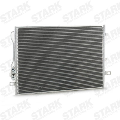 Klimakondensator SKCD-0110467 - foto 2