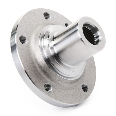 Radnabe RIDEX 653W0206 653W0206 - foto 4