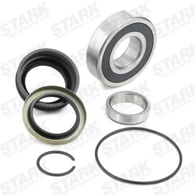 Radlager Stark SKWB-0180632 SKWB-0180632 - foto 4