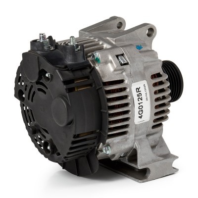 Generator RIDEX 4G0125R 4G0125R - foto 5