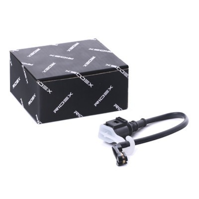 Sensor, Bremsbelagverschleiß RIDEX 407W0171 407W0171 - foto 2