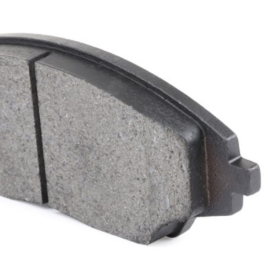 Bremsbeläge Satz RIDEX 402B0892 402B0892 - foto 6