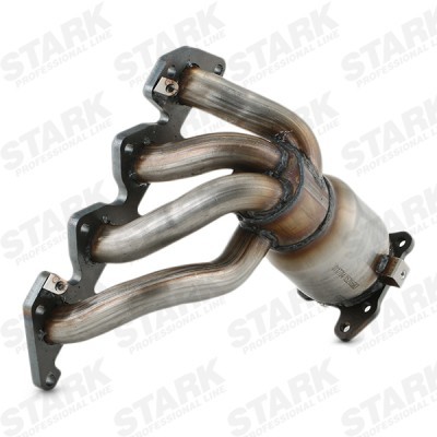 Katalysator Stark SKCCT-4840141 SKCCT-4840141 - foto 9