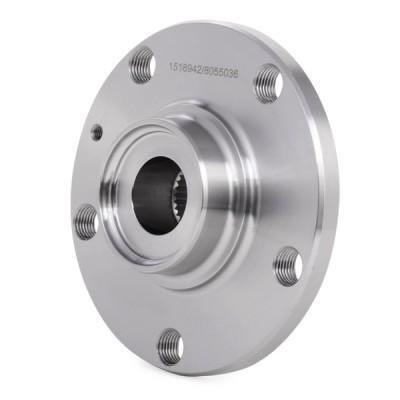 Radnabe RIDEX 653W0014 653W0014 - foto 3