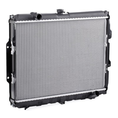 Kühler, Motorkühlung RIDEX 470R0388 470R0388 - foto 2
