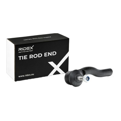 Spurstangenkopf RIDEX 914T0201 914T0201 - foto 6