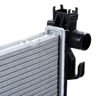 Kühler, Motorkühlung RIDEX 470R0857 470R0857 - foto 6