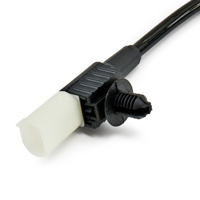 Sensor, Bremsbelagverschleiß RIDEX 407W0074 407W0074 - foto 4