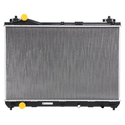 Kühler, Motorkühlung RIDEX 470R0336 470R0336 - foto 3