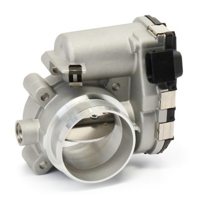 Дроссельная заслонка RIDEX 158T0043 158T0043 - foto 3