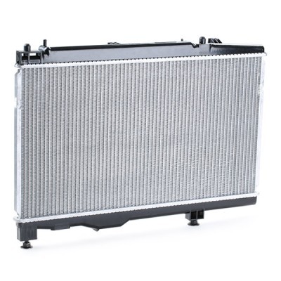 Kühler, Motorkühlung RIDEX 470R0461 470R0461 - foto 4