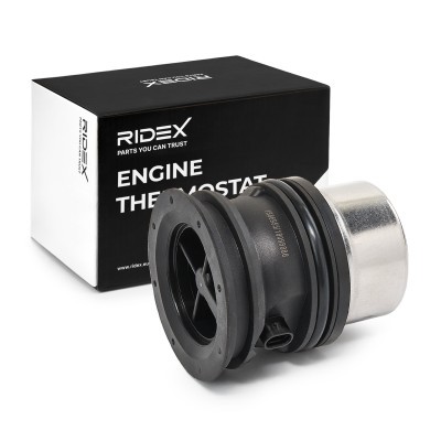 Thermostat, Kühlmittel RIDEX 316T0507 316T0507 - foto 2