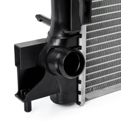 Kühler, Motorkühlung RIDEX 470R1055 470R1055 - foto 4