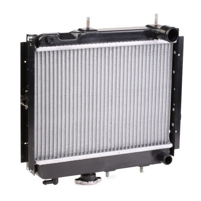 Kühler, Motorkühlung RIDEX 470R0293 470R0293 - foto 3